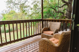 Hoedspruit Accommodation at Knuckles Game Lodge | Viya