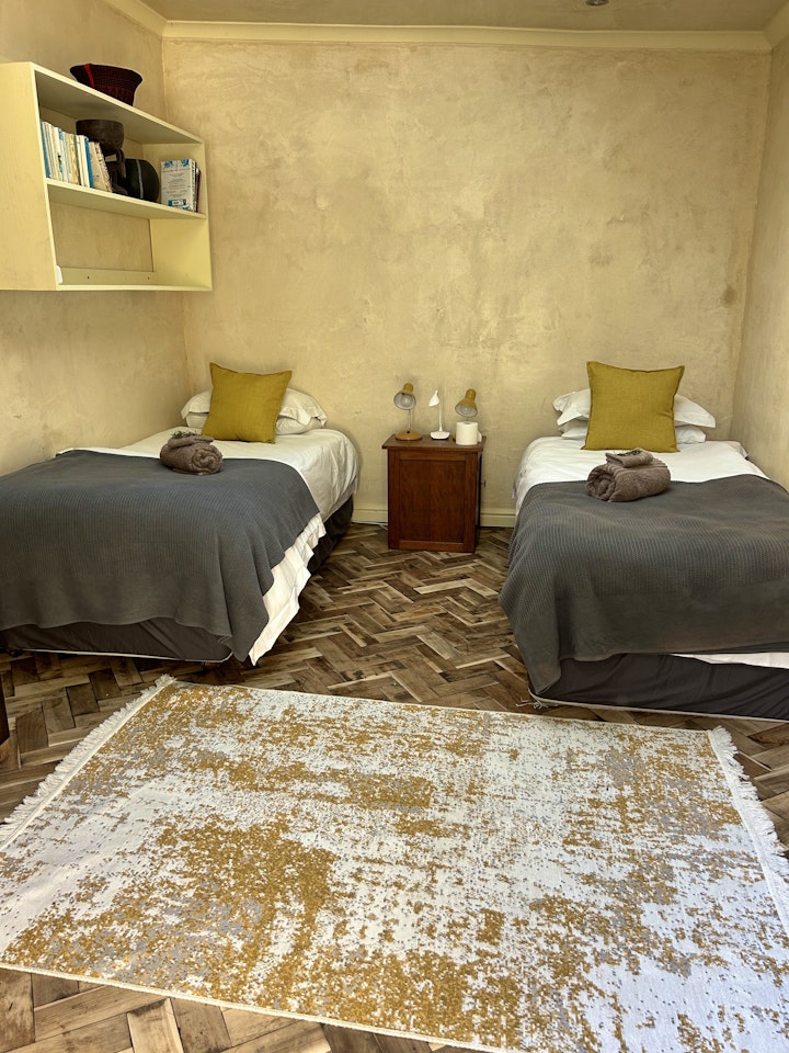 Western Cape Accommodation at The Good Earth Villa 2 | Viya