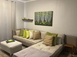 Cape Town Accommodation at A2 Seaforth Terrace | Viya