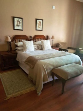 Mapungubwe National Park Accommodation at  | Viya