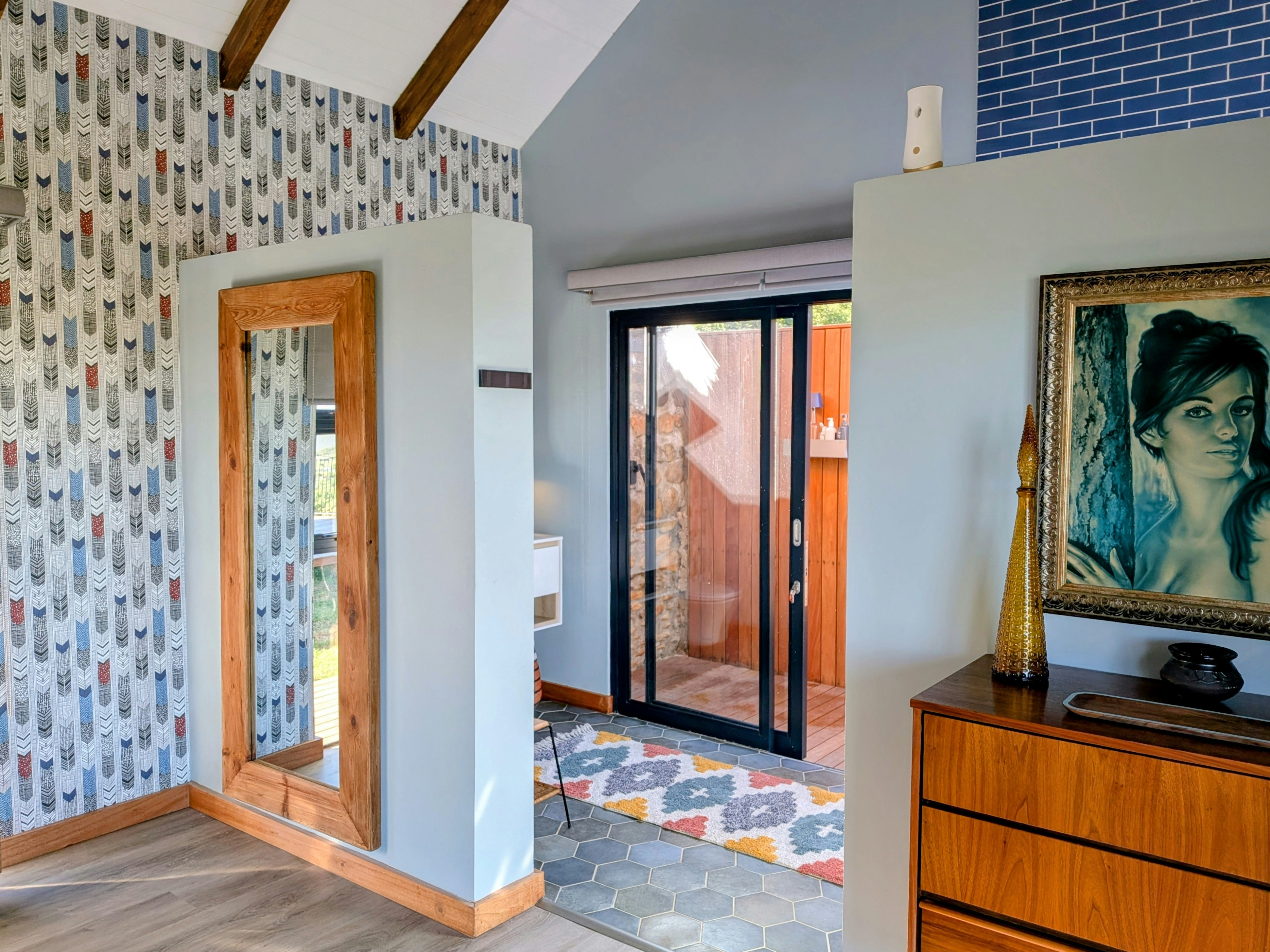 Swartberg Mountain House image no 29 of 46