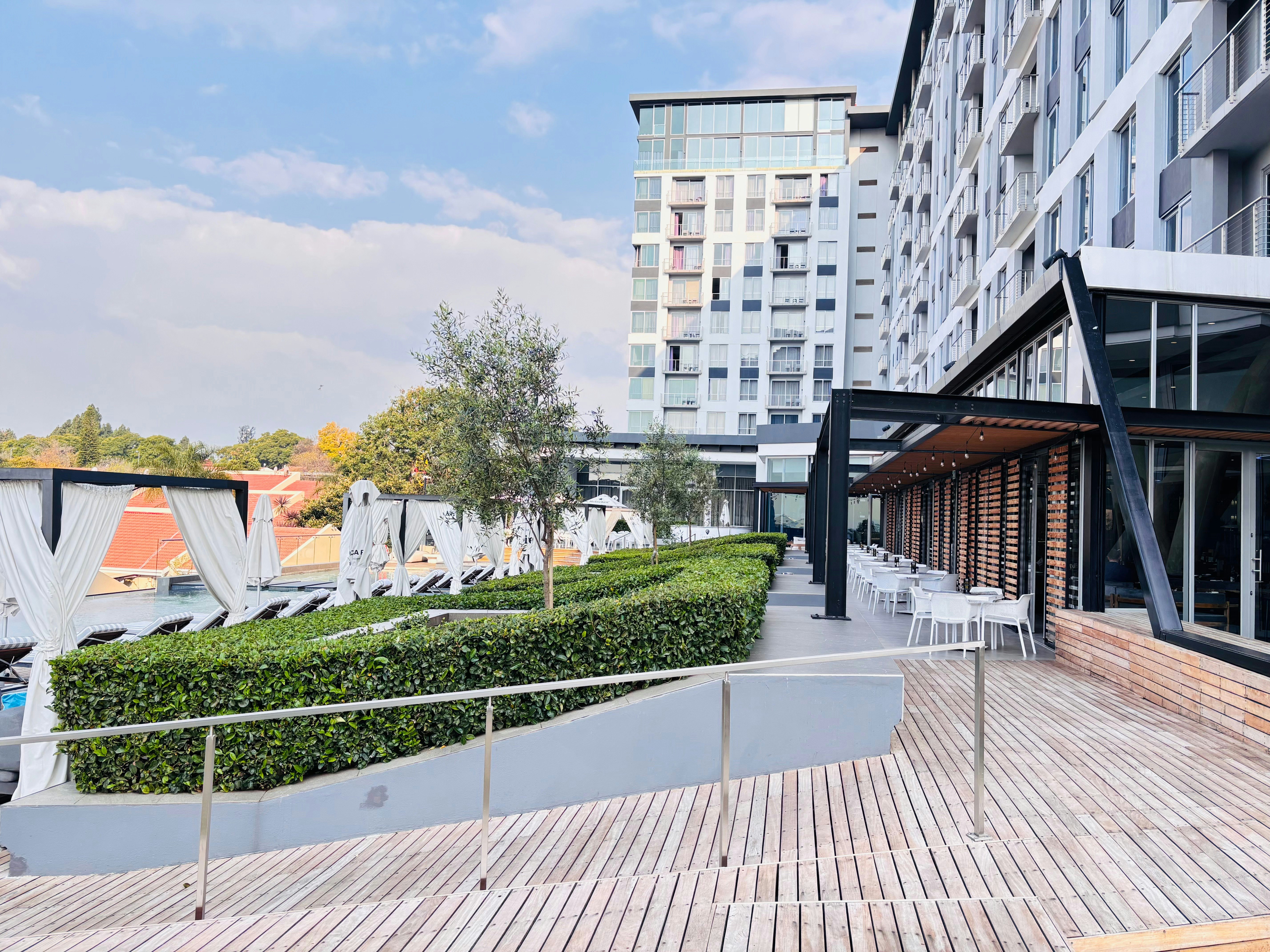 Capital on Park Sandton image no 11 of 13