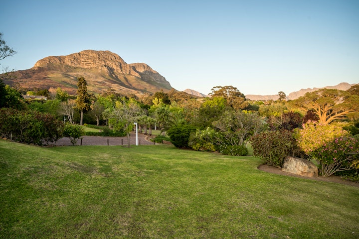 Western Cape Accommodation at La Felicita Villas | Viya