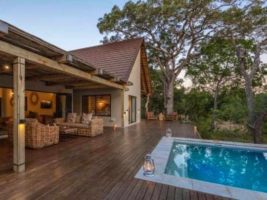 Kruger To Canyons Accommodation at  | Viya