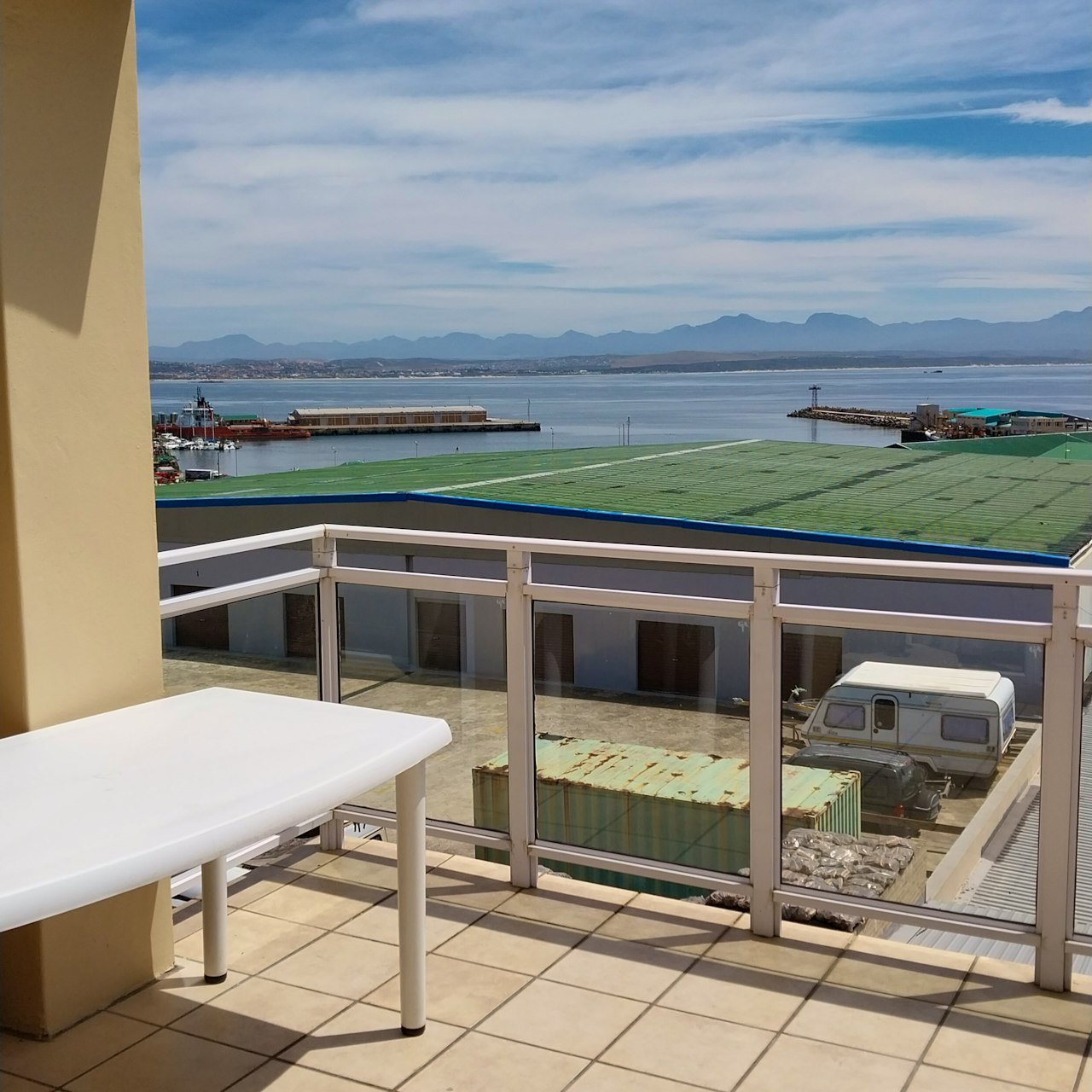 Mossel Bay Accommodation at  | Viya