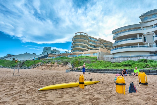 Ballito Accommodation at  | Viya