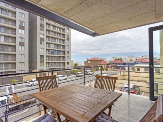 Bloubergstrand Accommodation at  | Viya