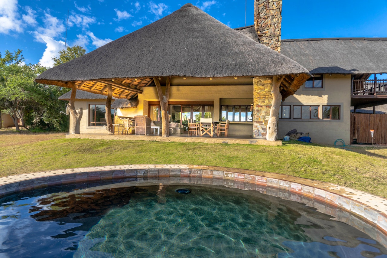 Limpopo Accommodation at  | Viya