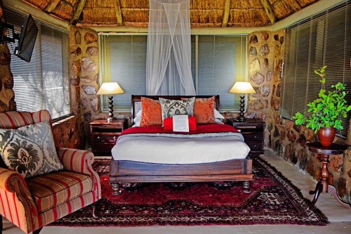 Limpopo Accommodation at Thulani Game Lodge & Eco Estate | Viya