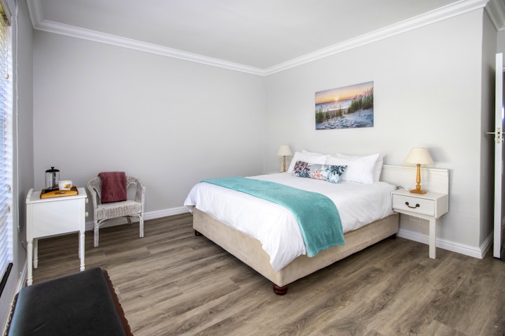 Western Cape Accommodation at Wegbreek | Viya