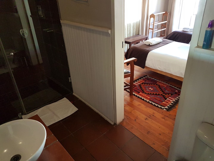 Karoo Accommodation at Crane Cottage | Viya