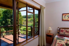 Garden Route Accommodation at Elephant Rest Forest Cottage | Viya