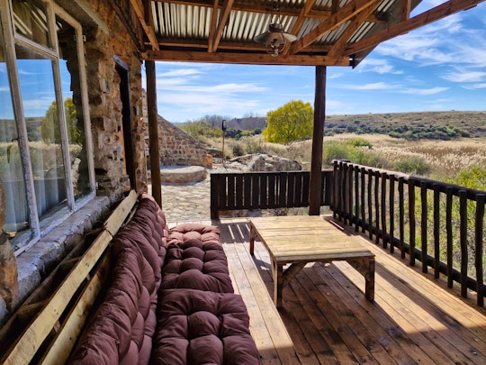 Karoo Accommodation at  | Viya