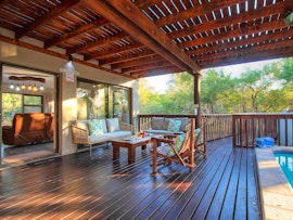 Kruger National Park South Accommodation at Call of the Fish Eagle | Viya