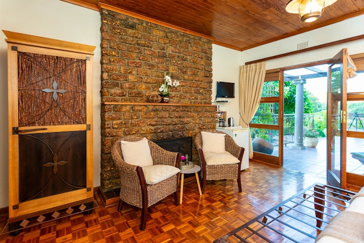 Garden Route Accommodation at Die Fonteine | Viya