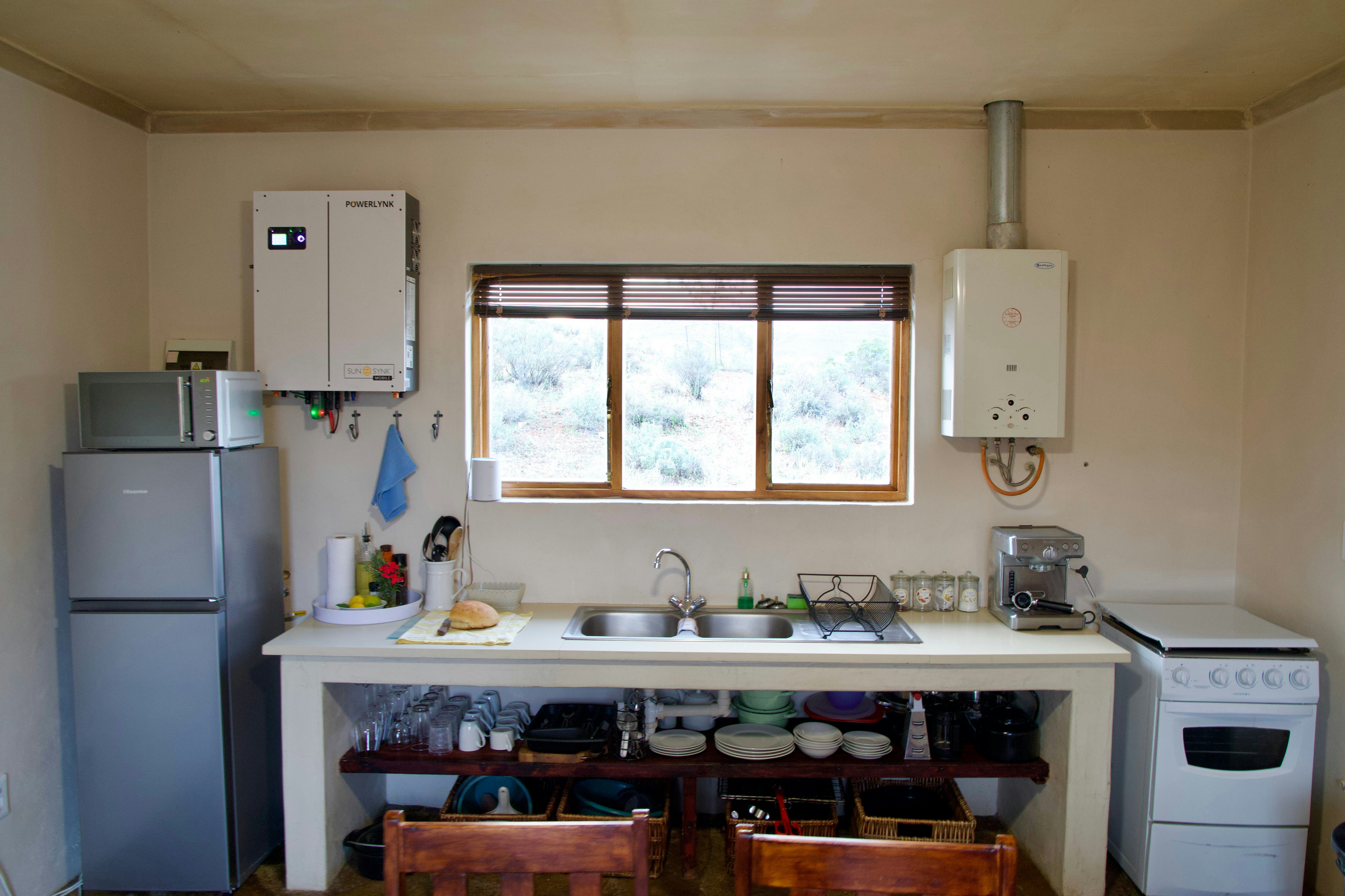 2-Bedroom Chalet image no 7 of 37