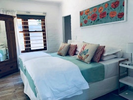 Overberg Accommodation at The Lily House | Viya