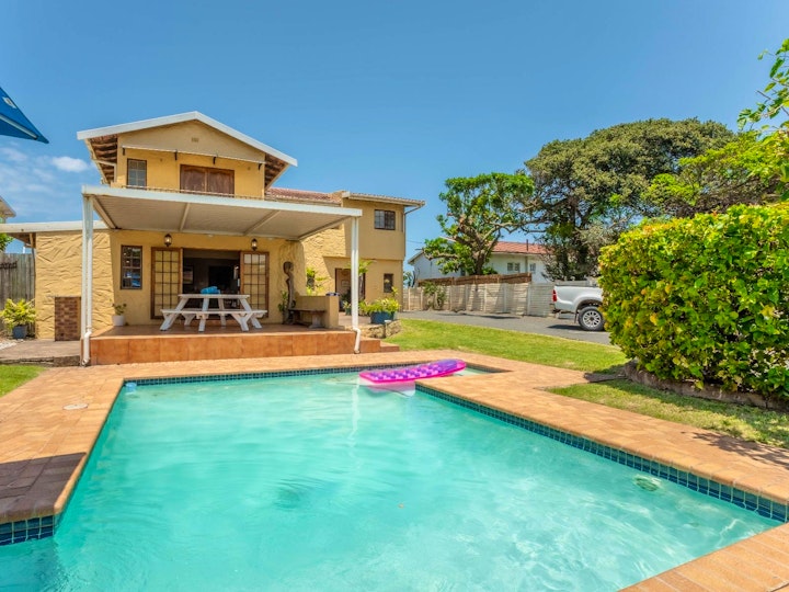 Durban North Accommodation at Glenashley Beach Accommodation B&B | Viya