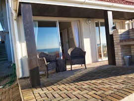 Jeffreys Bay Accommodation at The Sparrow's Nest | Viya