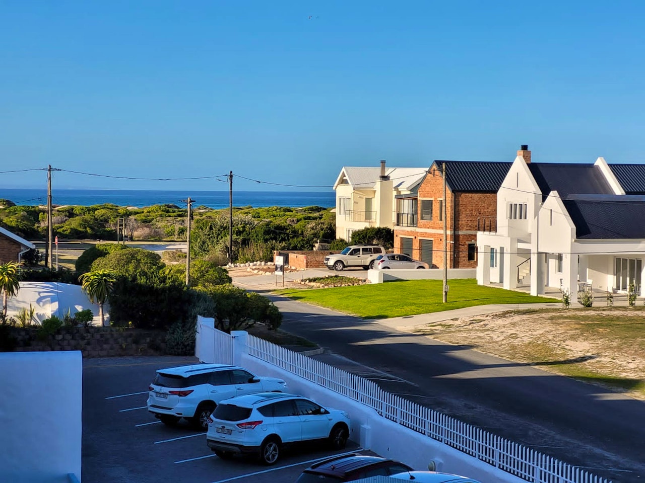 Struisbaai Accommodation at  | Viya