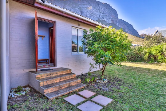 Overberg Accommodation at  | Viya