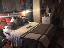 Modderfontein Accommodation at  | Viya