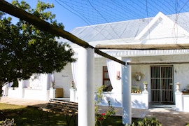 Garden Route Accommodation at  | Viya