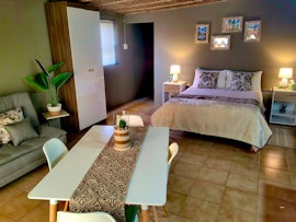 Kalahari Accommodation at  | Viya