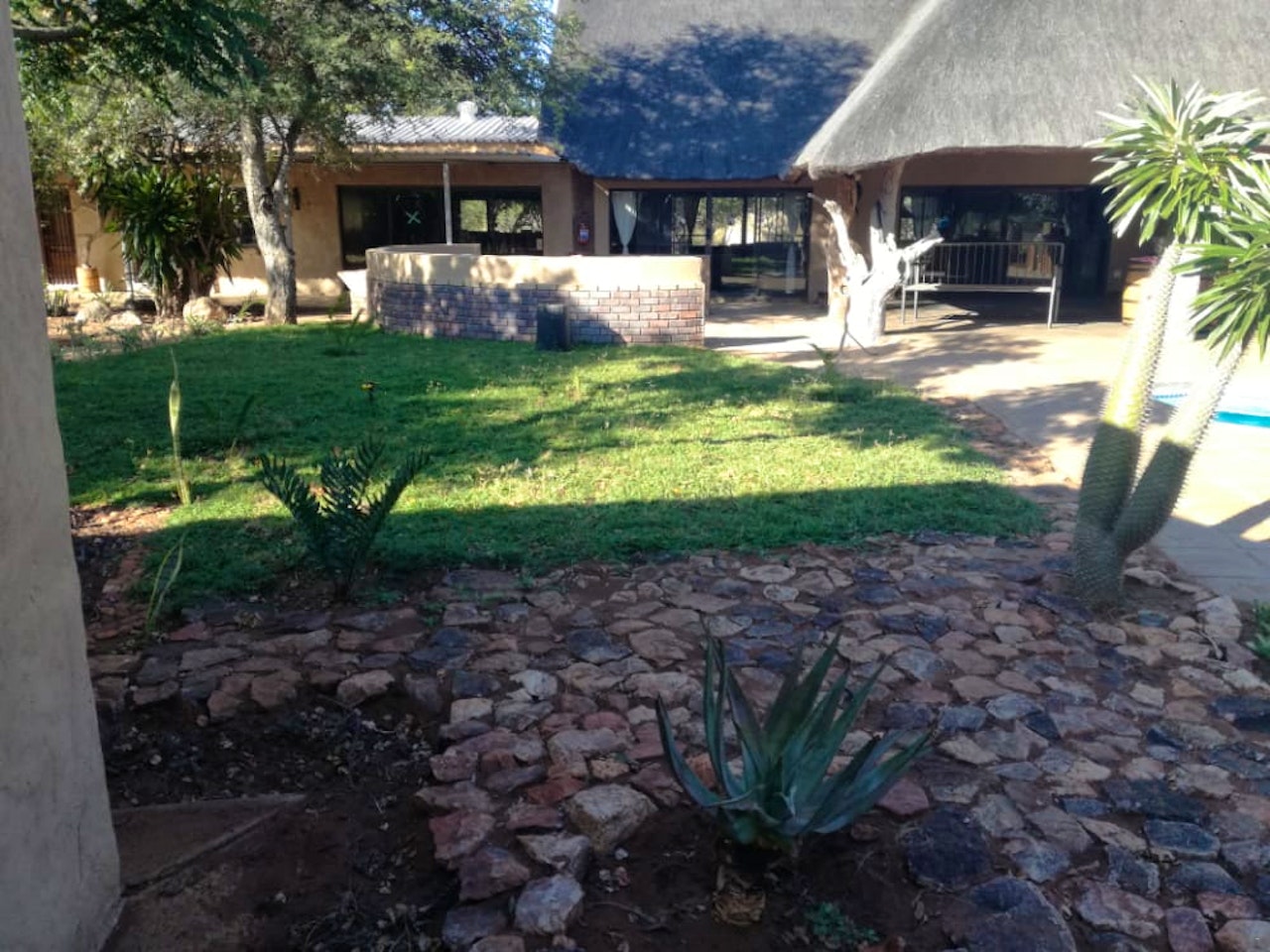 Limpopo Accommodation at  | Viya