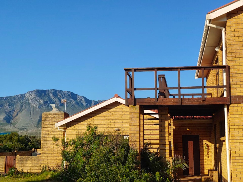 Overberg Accommodation at  | Viya