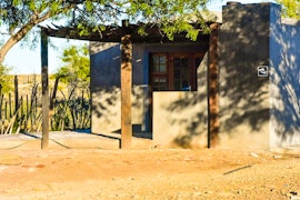 Karoo Accommodation at  | Viya