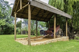 Limpopo Accommodation at Riverman Cabin Country Lodge | Viya