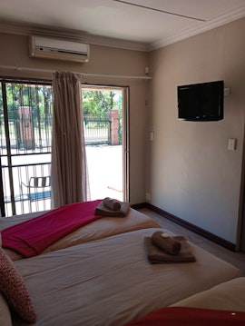 Bloemfontein Accommodation at  | Viya