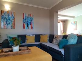 Cape Town Accommodation at Asher's In The Strand | Viya