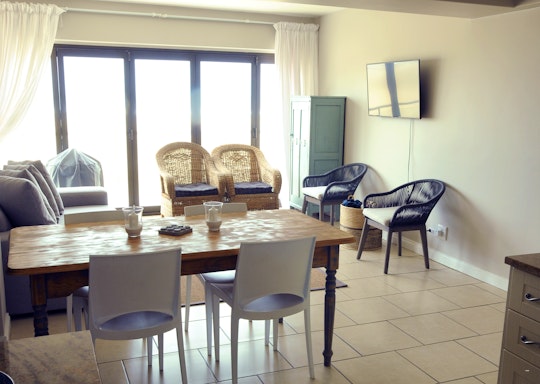 Jeffreys Bay Accommodation at  | Viya