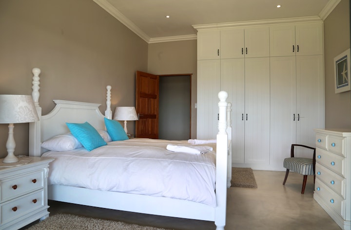 Western Cape Accommodation at Tekili Farm | Viya