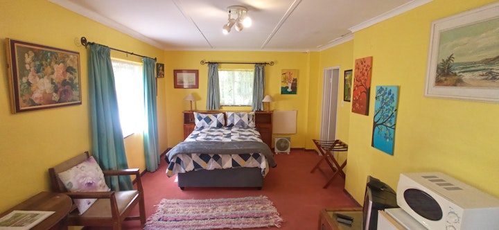 Natal Midlands Accommodation at Millgate Cottage | Viya