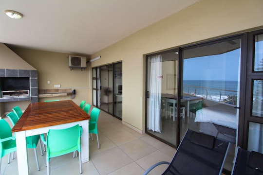 Margate Accommodation at  | Viya