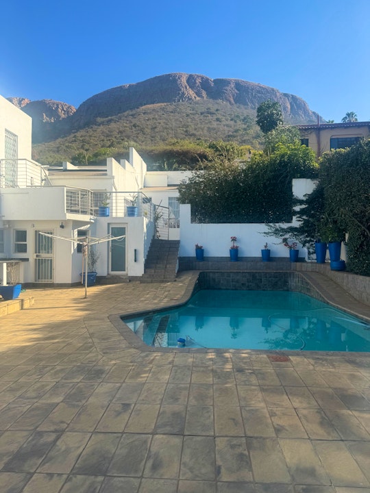 Hartbeespoort Accommodation at  | Viya