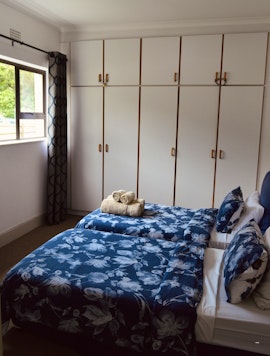 Garden Route Accommodation at Seahorse Sanctuary Apartment | Viya