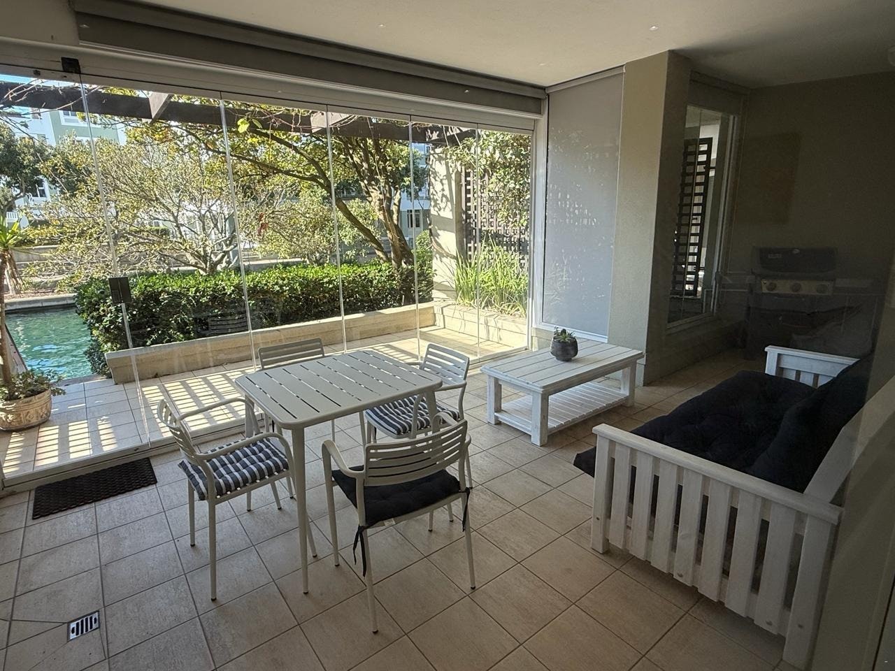 Mountain Marina - Executive One Bedroom 1 image no 6 of 11