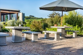 Boland Accommodation at Avemore Le Verger Olive Apartment | Viya