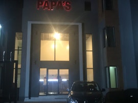 Johannesburg Accommodation at Pappas Hotel | Viya