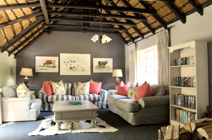 Natal Midlands Accommodation at Gowan Valley Guest Farm | Viya