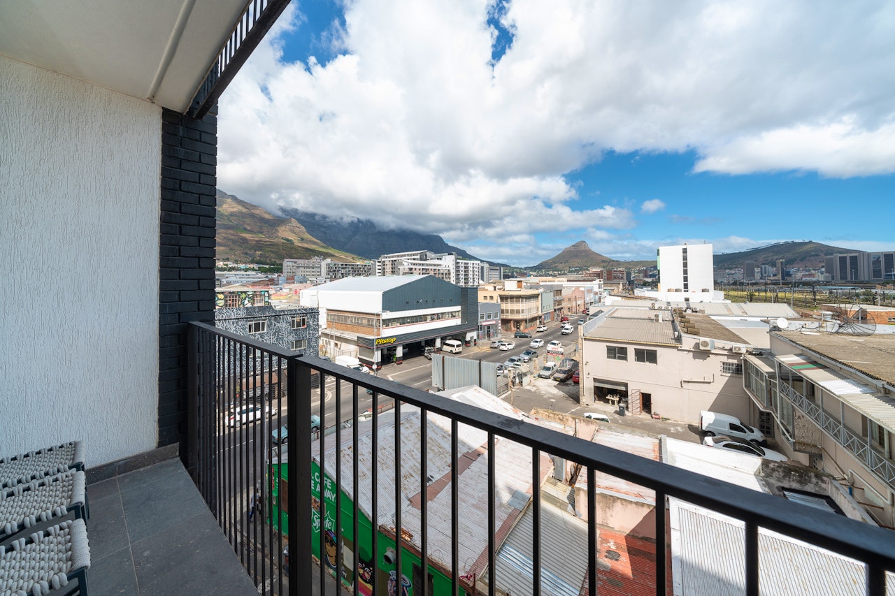 Cape Town Accommodation at  | Viya