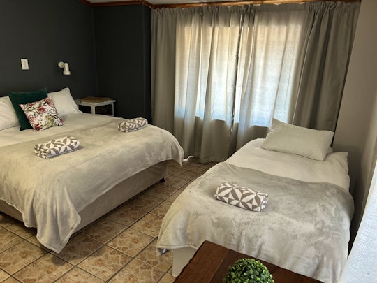 Namibia Accommodation at  | Viya