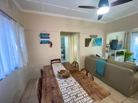 Margate Accommodation at Blue Ocean Coral Cottage | Viya