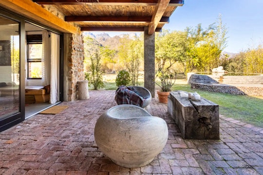 Cederberg Accommodation at  | Viya