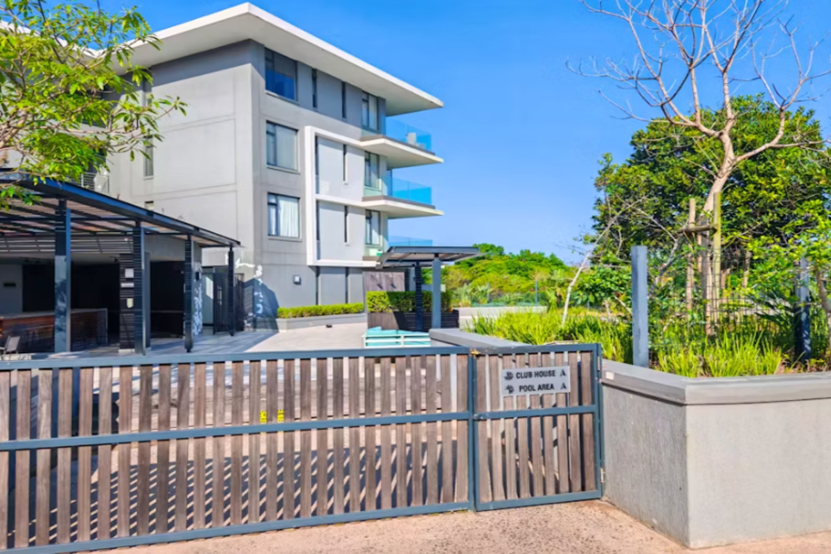 Luxury Coastal Escape - Coral Point Sibaya image no 26 of 31