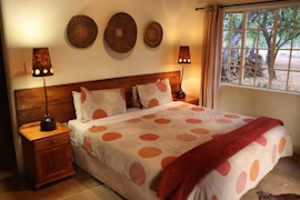 Limpopo Accommodation at Murchison View Cottage | Viya